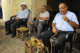 Narguilé : une séance aussi toxique que 20 cigarettes