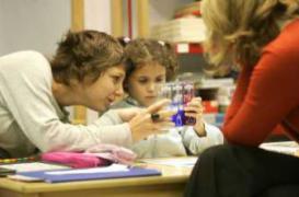 Autisme : les facteurs génétiques ne comptent que pour moitié