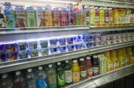 Soda : savoir qu'il faut marcher 8 km pour éliminer 60cl est efficace