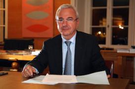 Fin de vie: Jean Leonetti prend de court le gouvernement