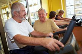 Alzheimer : des gestes simples pour retarder l'évolution de la maladie