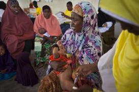 Coqueluche : un vaccin nasal sans aucun effet secondaire