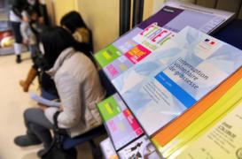 Plus de publicité que d'information santé dans les cabinets médicaux