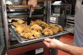 Les nuggets français de meilleure qualité