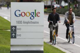 Google veut devenir moteur dans la recherche sur le vieillissement 