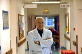 Cholestérol : « Les conséquences du livre du Pr Even sont terribles »