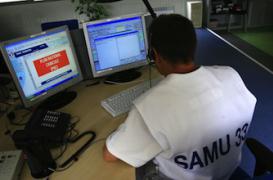 Journée mondiale : les 1ers symptômes de l'AVC