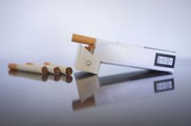 Fumer triple le risque de douleur chronique du dos