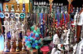 La chicha ne filtre pas les métaux lourds