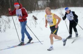 Coeur : les athlètes seniors risquent de développer des troubles du rythme 
