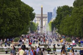 Esteban : Une vaste étude pour évaluer l'état de santé des Français