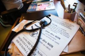 Généralistes : une grève pour une consultation à 25 euros