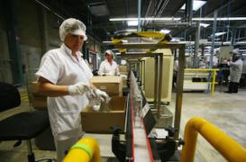 Plus d'1 salarié sur 2 vient travailler en étant malade