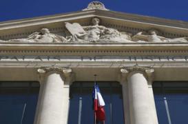 Un tiers des handicapés ne bénéficie pas d'une prise en charge adaptée 