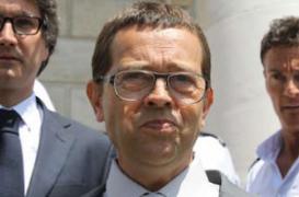 Le Dr Bonnemaison radié à vie de l'Ordre des médecins