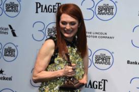 Les Oscars 2015 donnent un coup de projecteur sur la maladie