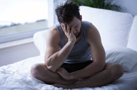 Ejaculation précoce : une thérapie pour ralentir le tempo