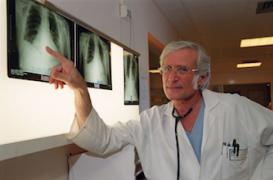 Réparer le coeur sans ouvrir le thorax