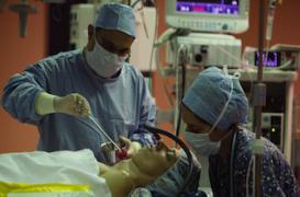 Thyroïde : l'Assurance maladie s'attaque au surtraitement