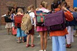 Rentrée scolaire : la chasse au poux est ouverte