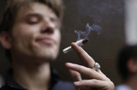 Cannabis : le grand écart entre l'Alsace et le Languedoc-Roussillon