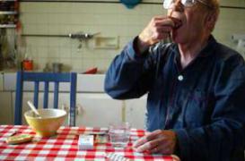 Traitement du cholestérol : la vitamine B3 plus risquée que bénéfique