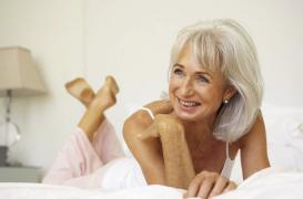 La reconquête de l'orgasme après 50 ans 