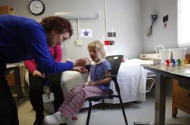 Manger 5 cacahuètes sans réaction allergique grâce à la désensibilisation