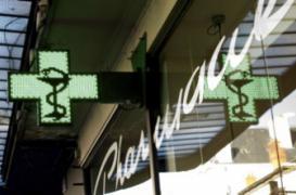 Pharmaciens : plus nombreux mais plus vieux