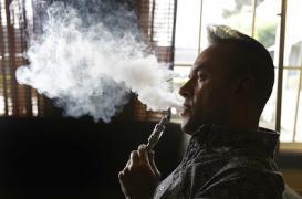 Cigarette électronique : 3 millions de Français vapotent