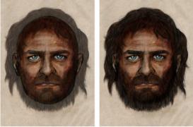 Les hommes préhistoriques étaient intolérants au lactose et à l'amidon