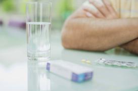 Alerte américaine sur les effets secondaires cutanés du paracétamol   