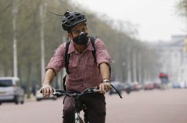 Asthme : un enfant sur dix est touché en France