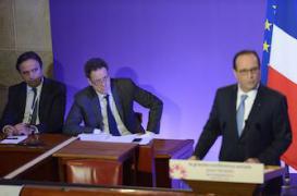 Assurance Maladie : Nicolas Revel arrive en terrain miné