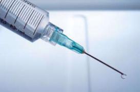 Infections : l'OMS défend les seringues  à usage unique