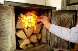 Un très grand brûlé sauvé grâce à son frère jumeau 