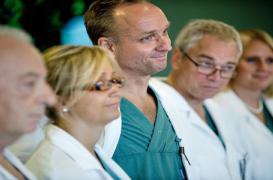 Un utérus de mère en fille