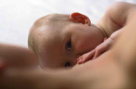 Les morts subites du nourrisson toujours trop nombreuses