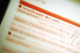 Fin du monopole des données de santé 