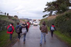 Grandir dans la pauvreté nuit au développement du cerveau