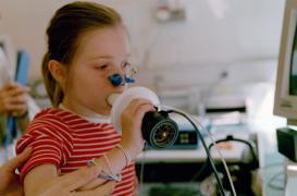 Vaincre la mucoviscidose avec les Virades de l'espoir 