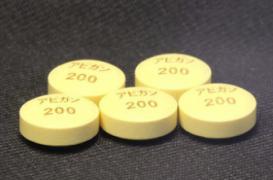 Ebola : un médicament contre la grippe réduit la mortalité