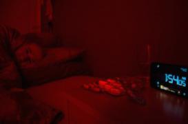 Suicide : 2h du matin, l’heure de tous les dangers   