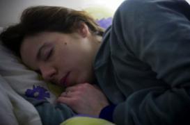 Epilepsie et mort subite : plus de risques en dormant sur le ventre