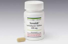 Hépatite C : le gouvernement met le laboratoire à contribution