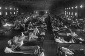 Les mystères de la grippe espagnole de 1918 élucidés