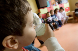 L'excès d'hygiène favorise les allergies