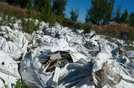 Amiante : un cancer des ovaires reconnu en maladie professionnelle 