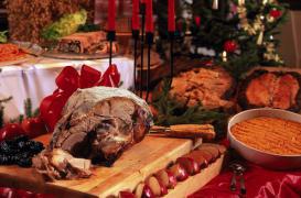 Noël : les disputes causées par le cocktail 