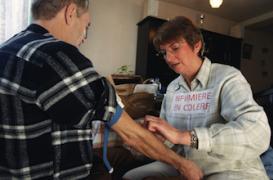 Compte pénibilité : Les infirmières refusent d’être oubliées